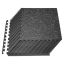 Exercise mat set VEVOR HRD-XJD6614-24W, 24 pcs, 600 × 600 × 14 mm