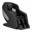 Массажное кресло Sakura Comfort Plus 806, 6 программ, 28 воздушных подушек, Чёрный