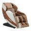 Massage chair Sakura Luxury 808, Sand