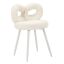 Mini chair ILARY, White