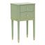 CAMILLE bedside table, 40 × 71 × 30 cm