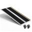 Wheelchair ramp VEVOR HXZDPD72, foldable, 183 × 74.5 × 8.5 cm