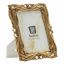 Photo frame Baroque, 21.8 × 26.5 × 1.8 cm