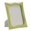 Photo frame Greeny, 21.5 × 25.8 × 2.5 cm