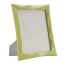 Photo frame Greeny, 26.8 × 31.5 × 2.5 cm