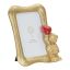 Photo frame Mauro Ferretti 0373090003, for 1 photo, 16.4 × 19.5 × 3.5 cm