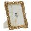 Photo frame Mauro Ferretti Baroque, 27.5 × 32.5 × 2 cm
