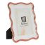 Mauro Ferretti Elizabeth Photo Frame, 22.7 × 27.6 × 1.3 cm
