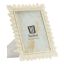 Photo frame Mauro Ferretti Light Leaf, 21.3 × 26.5 × 1.7 cm