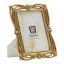 Photo frame Mauro Ferretti Line, 21.8 × 26.8 × 1.6 cm
