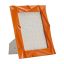 Photo frame Mauro Ferretti Orangy, 20.8 × 26 × 2 cm