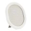 Photo frame Mauro Ferretti Ovally, 25 × 30 × 2 cm