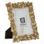Photo frame with four-leaf clover, 21.5 × 26.7 × 1.8 cm