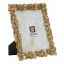 Photo frame with four-leaf clover, 26.8 × 31.7 × 2 cm