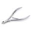 Cuticle nippers NGHIA EXPORT C-07, size 16