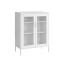 Bufete 80x40x105cm, balta