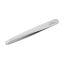 Tweezers NGHIA N.404, Silver