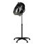 Hair dryer hood Gabbiano 1600, 950 W, Black