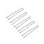 Hair styling tools, 300 pcs