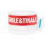 Paper barber collar holder ActiveShop