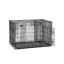 Клетка для собак 107 x 70 x 77,5 см с дверцей