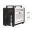 Industrial water cooler VEVOR CW-5200AI, 7 l capacity, 38.5 × 53 × 65 cm