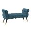 Paris Hallway Bench, 120 × 60 × 40 cm
