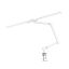 Procedūru galda lampa Glow L04, 24 W