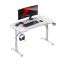Desk Hero 2.6 White
