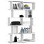 Plaukts NORE Fix, balts