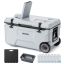 Cooler bag VEVOR HS913, 49 l, 77 × 45 × 43 cm