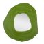 Wall mirror Dalia, Green, 90 × 97 × 4 cm