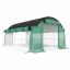 Greenhouse Outsunny 400x300x198cm., green/black