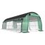 Greenhouse Outsunny 600x300x198cm., green/black
