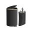 SONGMICS laundry basket, 90 l, 42.5 × 75 × 32.5 cm
