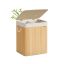 SONGMICS laundry basket, 72 l, 50 × 40 × 61 cm