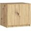 Skapja virsbūve S60, 60 × 55 × 51 cm