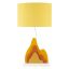 Color A galda lampa, 30 × 57 × 30 cm