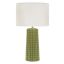 Galda lampa GLISS, 1 gaismas avots