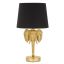 Galda lampa Mauro Ferretti 1711900003, 1 gaismas avots