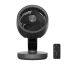 Galda ventilators SONGMICS XFCB35001B1EU, 8 ātrumi