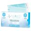Sterilization bags ALL4MED, 200 pcs, 135 × 250 mm