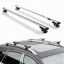 Roof rack crossbars VEVOR HJ-RB021-142CM, 142 × 7.2 × 10.6 cm
