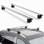 Roof rack crossbar VEVOR HJ-RB015A-120CM, 1 pc, 1200 × 95 × 115 mm