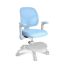 Поворотное кресло Junior 5.0, синее