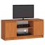 TV statīvs RTV K120, brūns
