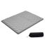 Tatami futon mattress VEVOR KZ-008, Queen size, foldable, 152.4 × 203.2 × 6.35 cm