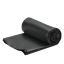 Рулонная кровля из EPDM-резины, 20x25 футов, атмосферостойкая.