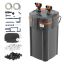 Akvārija filtrs 454,2 l ar 15 W UV lampu, kluss