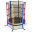 Bērnu batuts SONGMICS STR050S101, Ø 174 × 189 cm